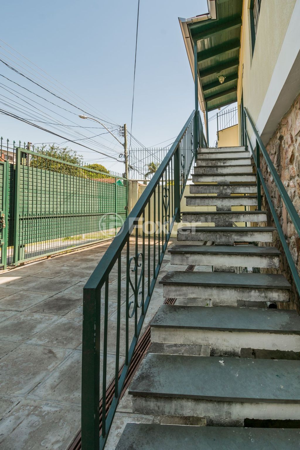 casa sobrado para comprar em José da Silva Bernardo, 223 - foto 20