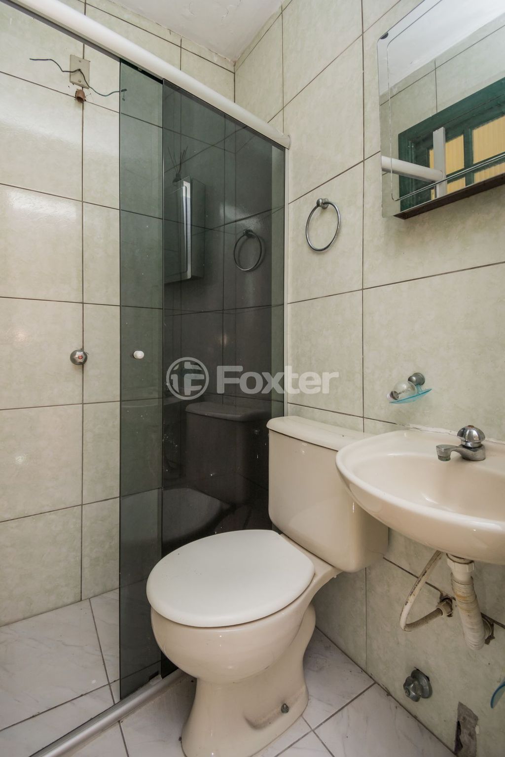 casa sobrado para comprar em José da Silva Bernardo, 223 - foto 25
