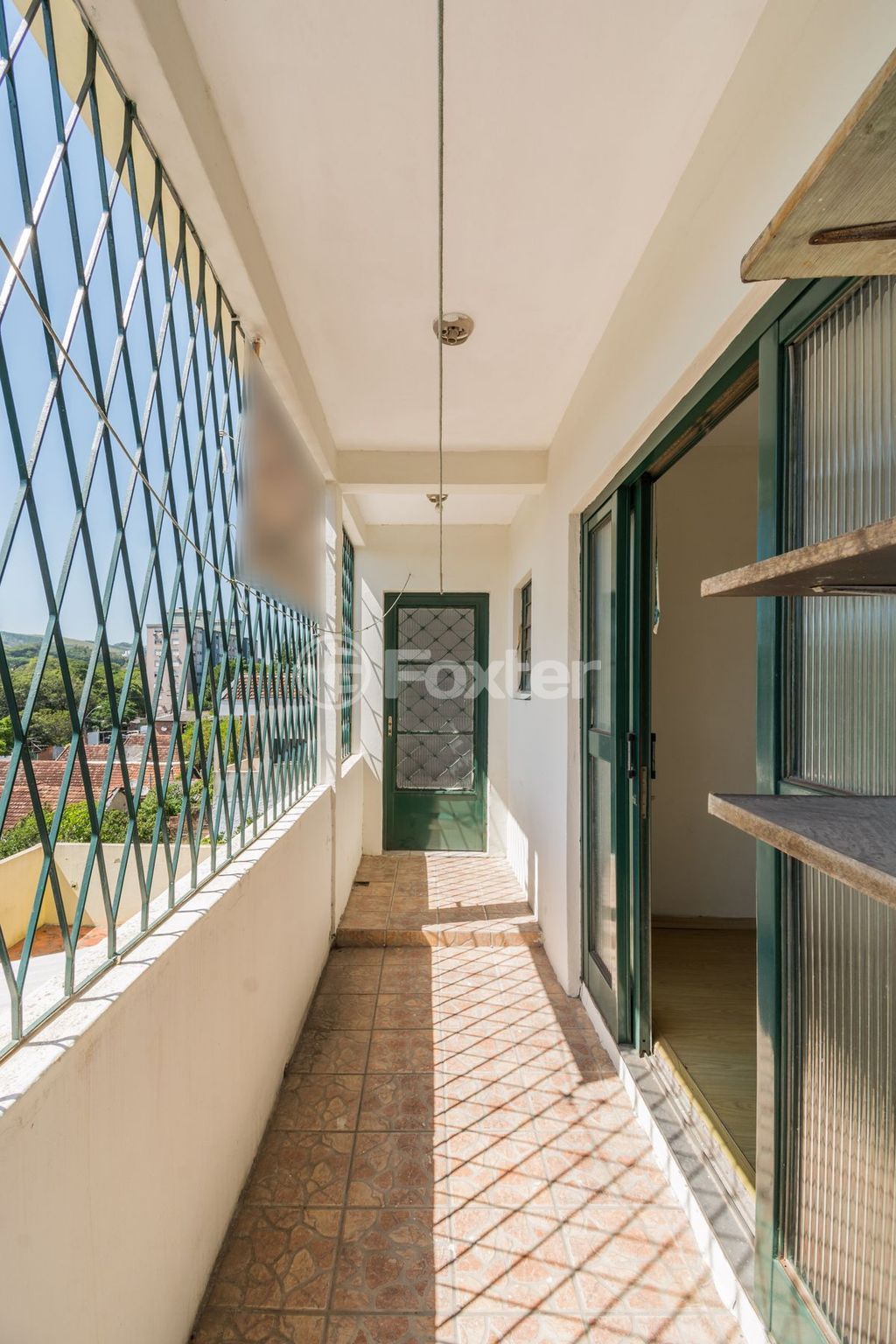 casa sobrado para comprar em José da Silva Bernardo, 223 - foto 32