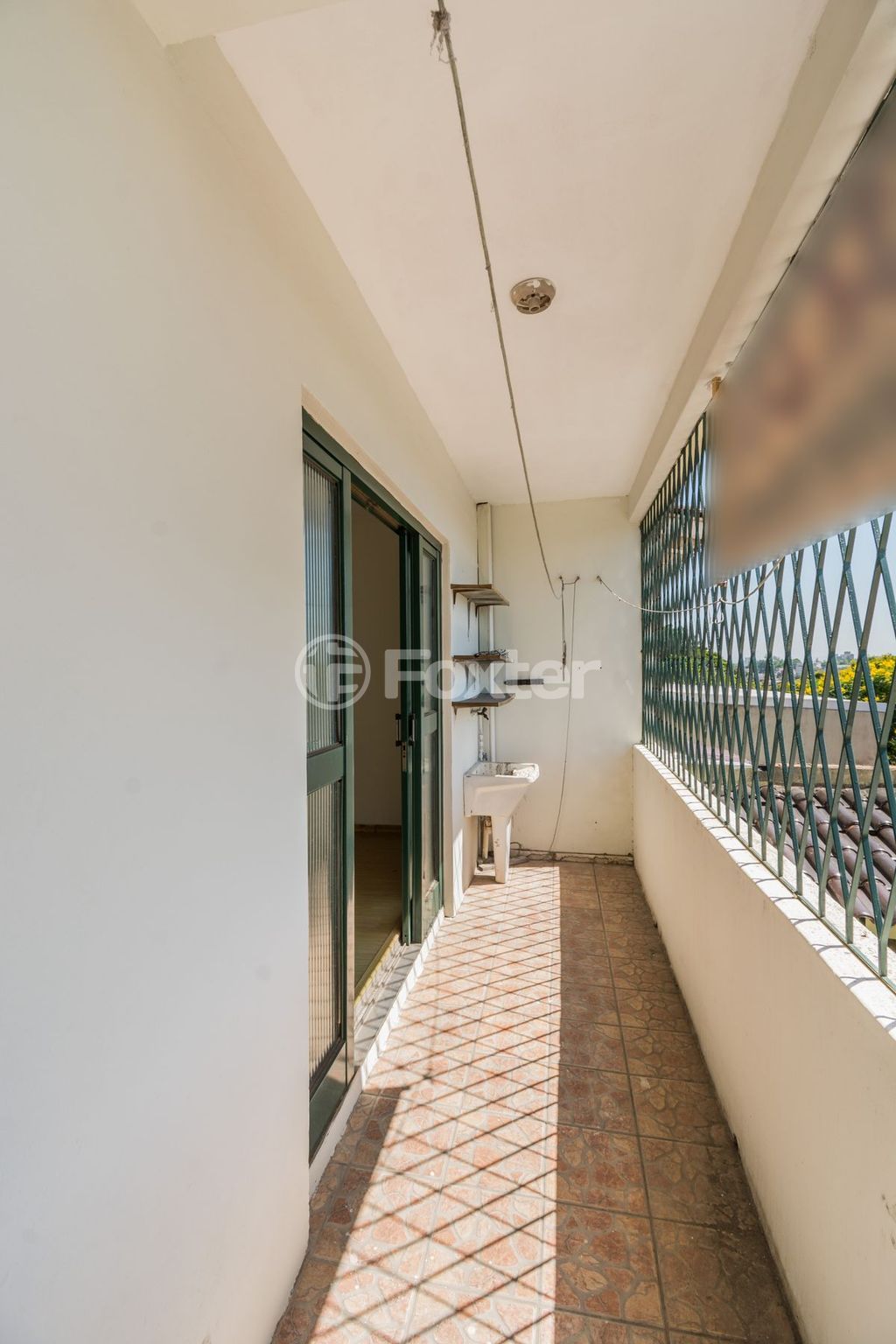 casa sobrado para comprar em José da Silva Bernardo, 223 - foto 33