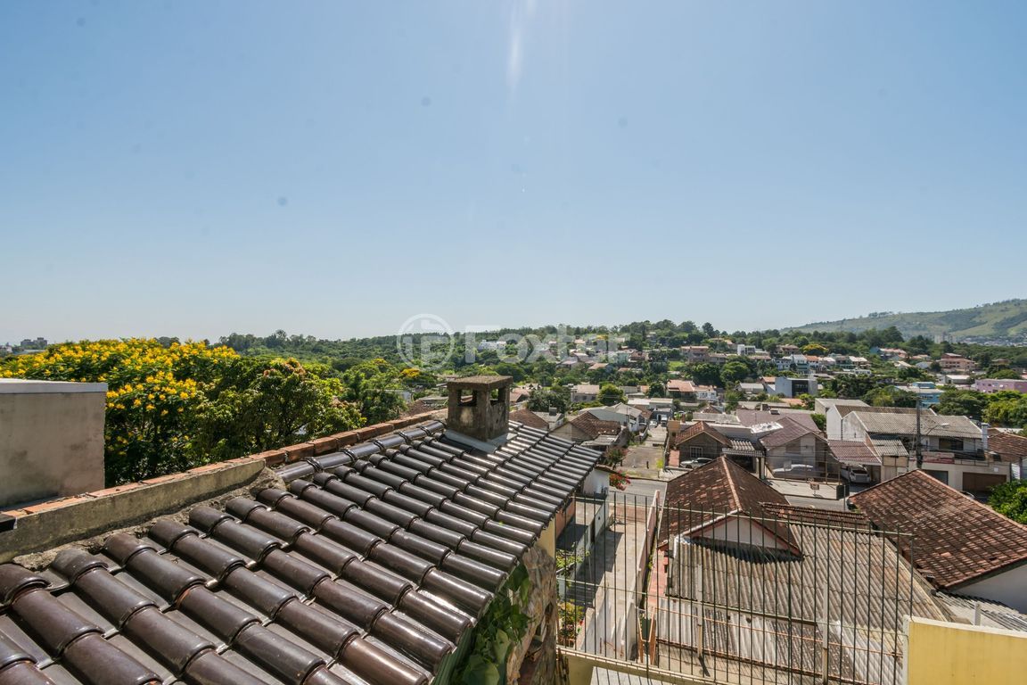 casa sobrado para comprar em José da Silva Bernardo, 223 - foto 38