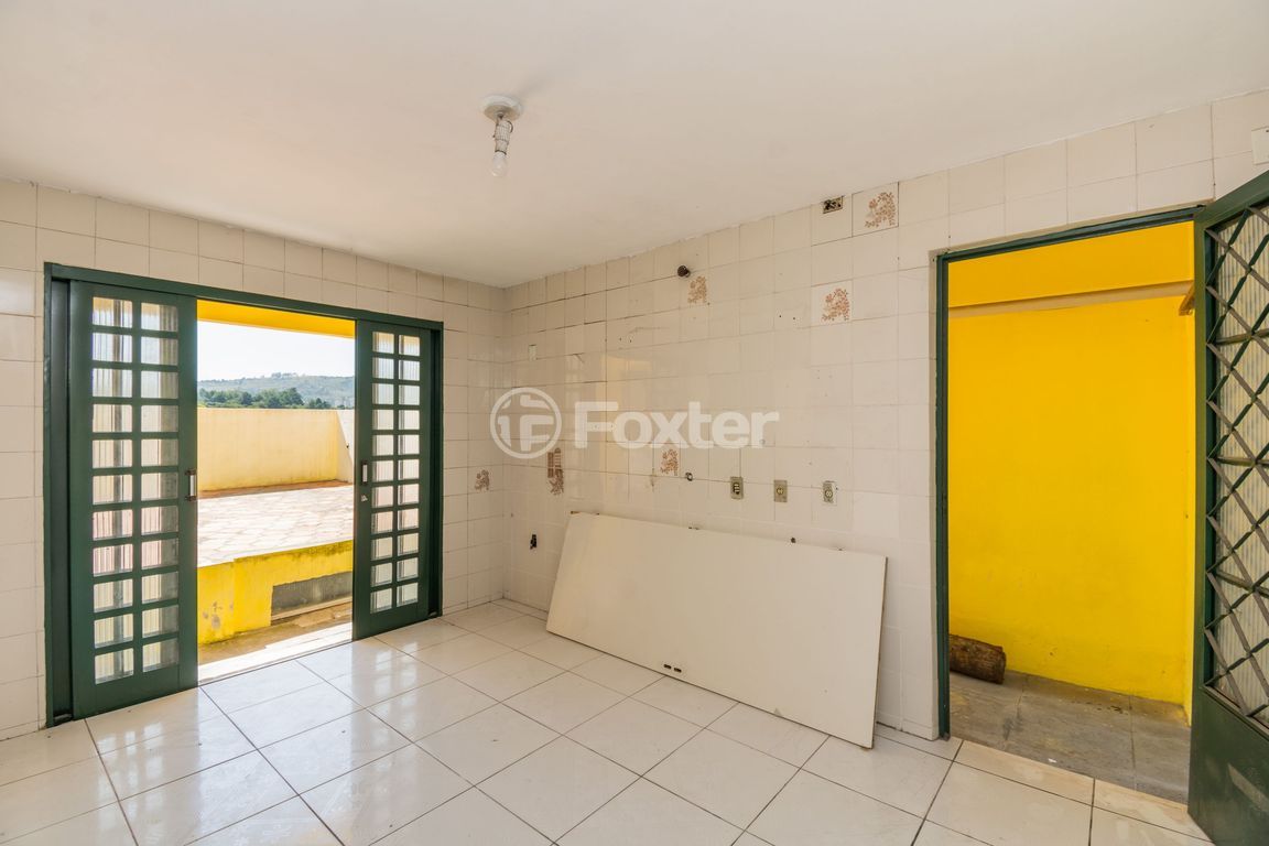 casa sobrado para comprar em José da Silva Bernardo, 223 - foto 42