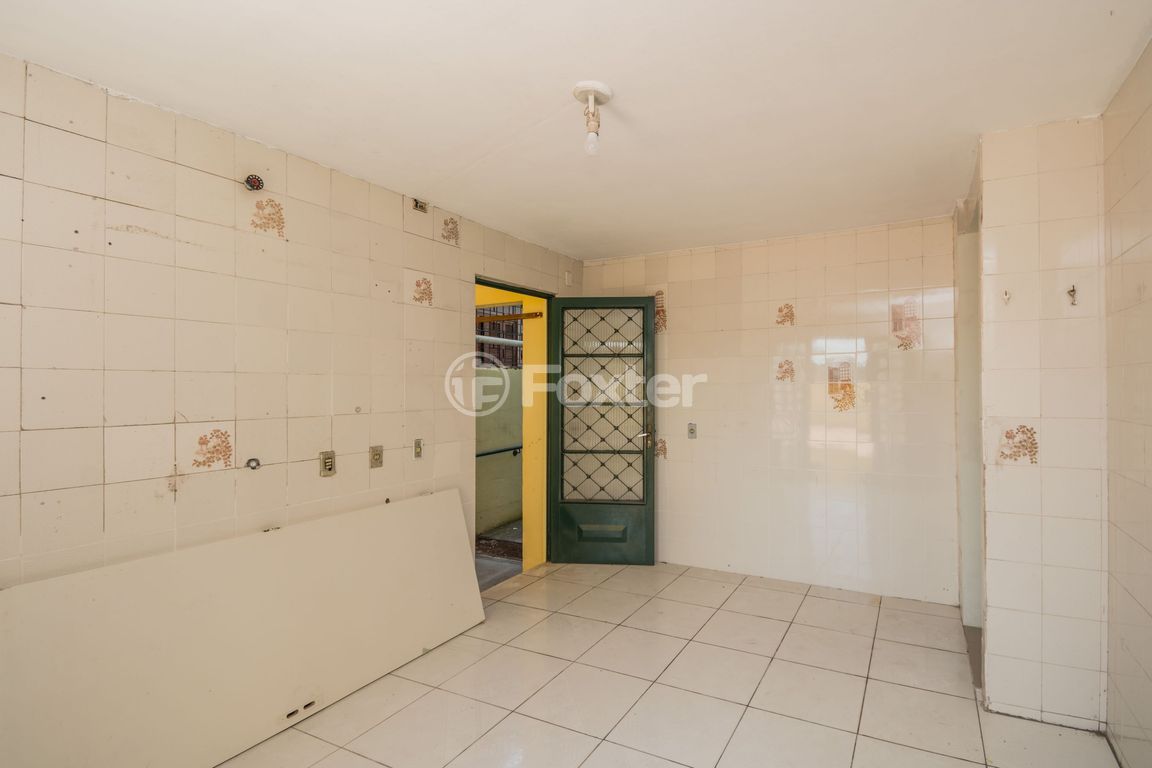 casa sobrado para comprar em José da Silva Bernardo, 223 - foto 44