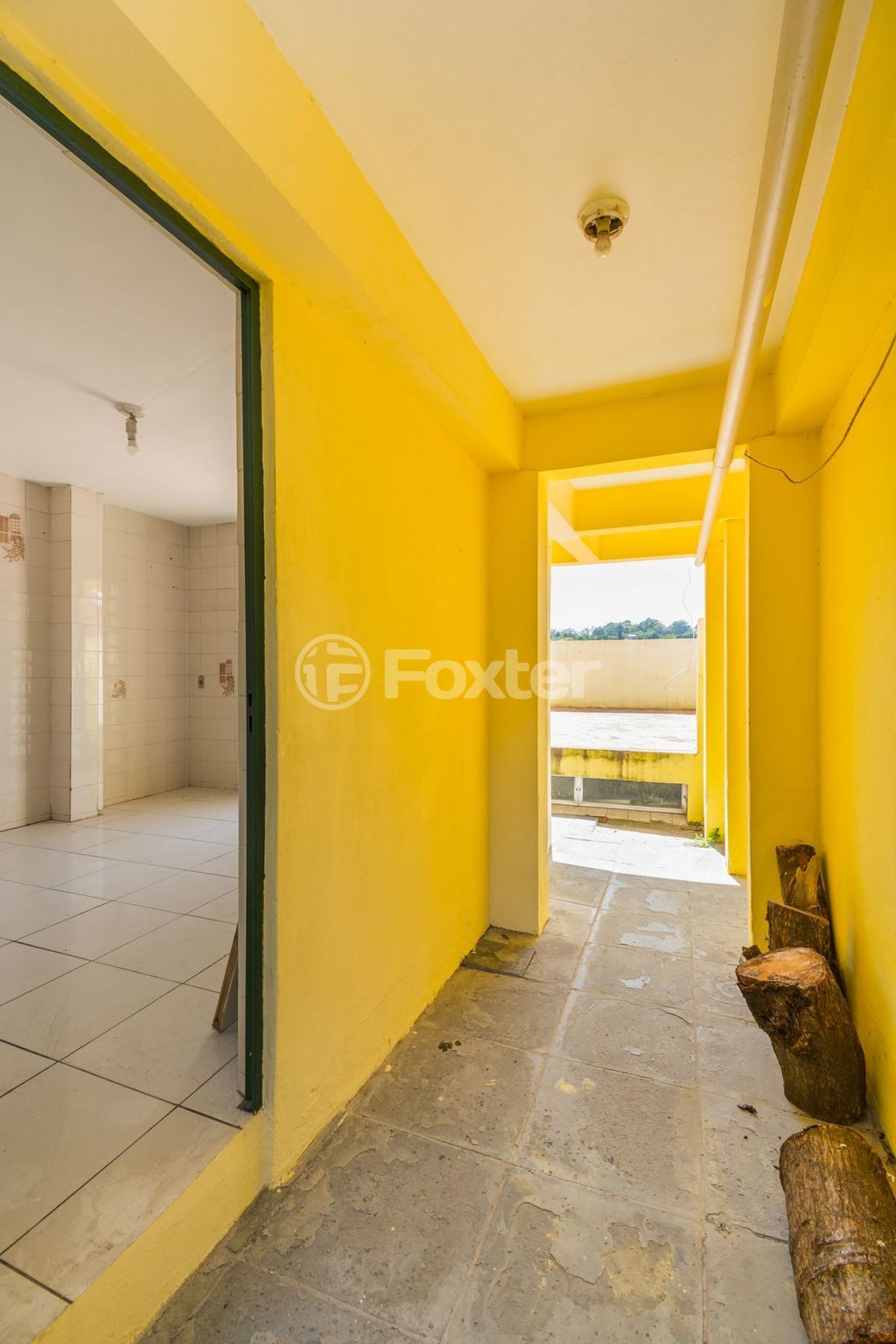 casa sobrado para comprar em José da Silva Bernardo, 223 - foto 45