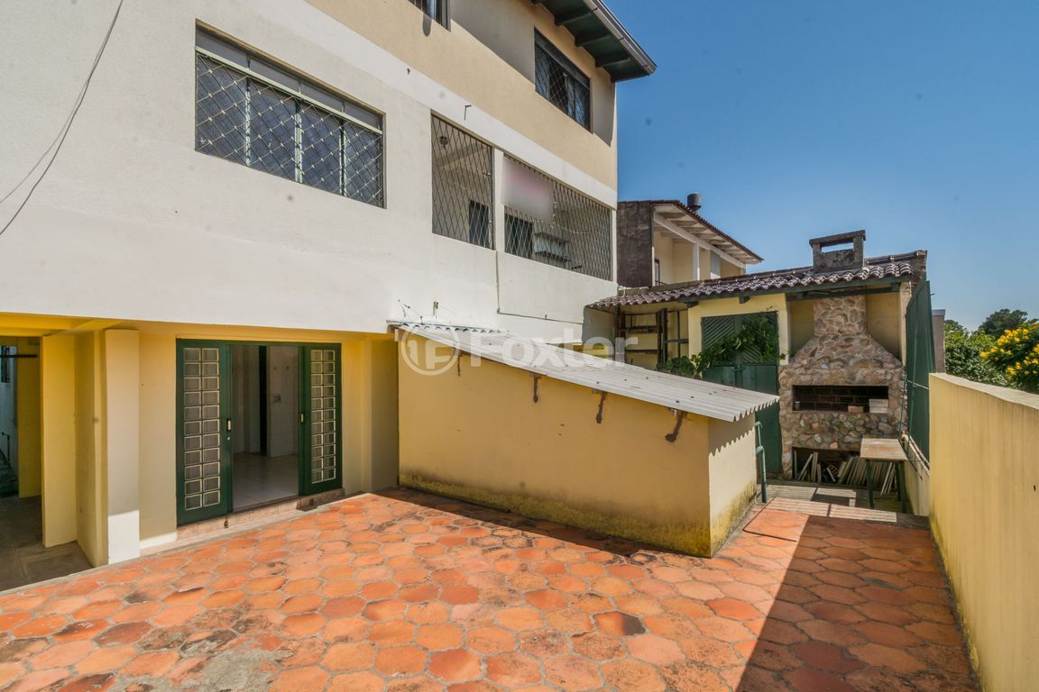 casa sobrado para comprar em José da Silva Bernardo, 223 - foto 47