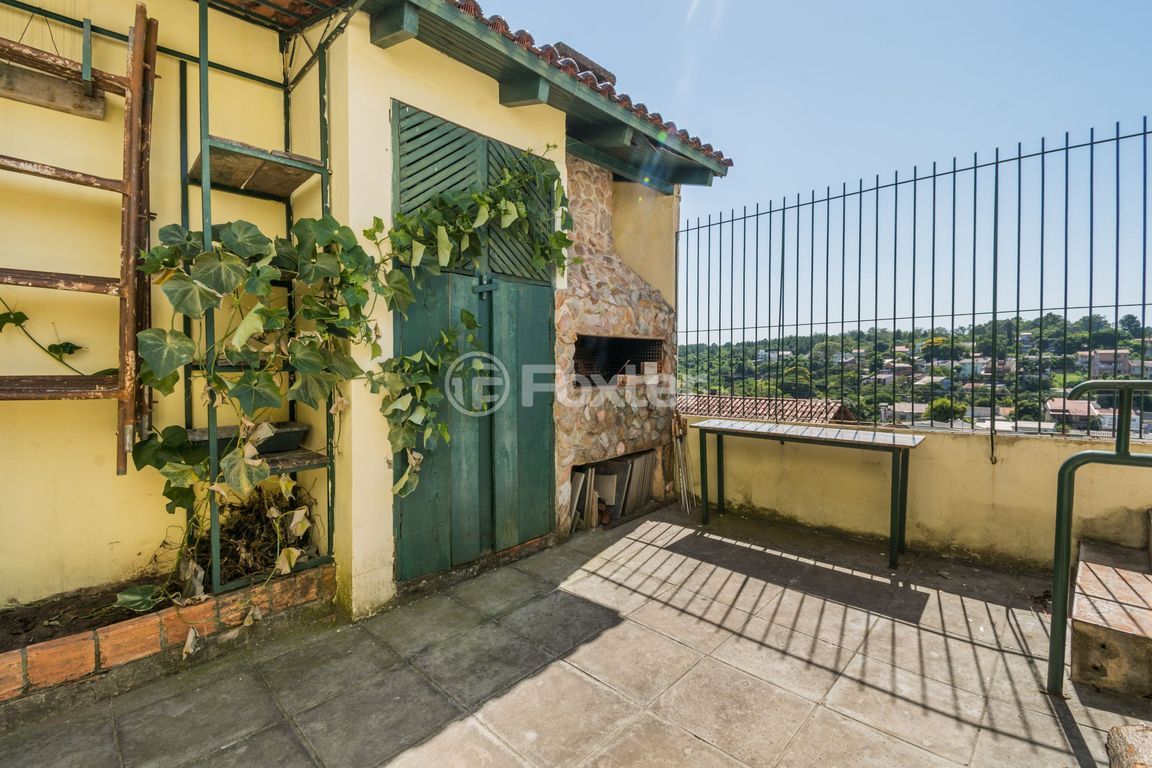 casa sobrado para comprar em José da Silva Bernardo, 223 - foto 48
