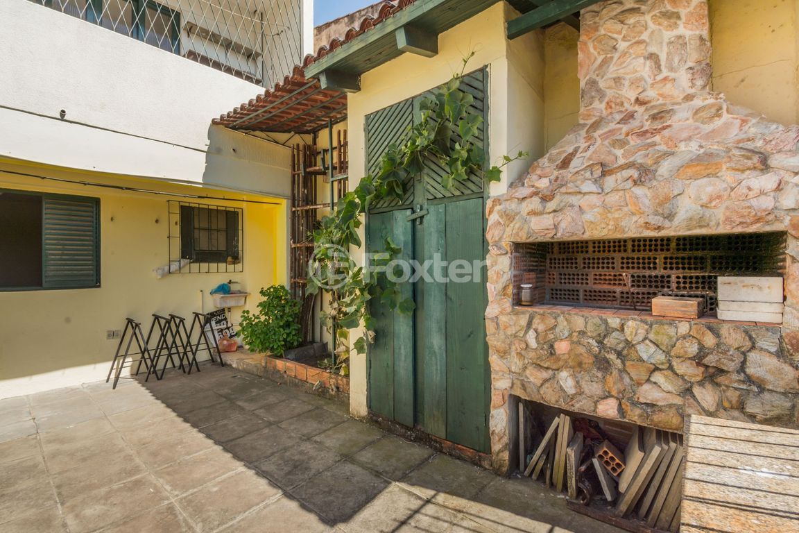 casa sobrado para comprar em José da Silva Bernardo, 223 - foto 49
