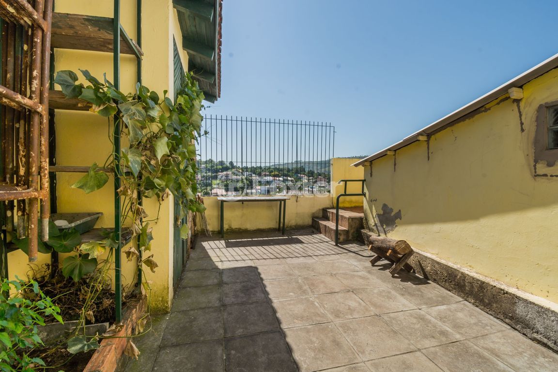 casa sobrado para comprar em José da Silva Bernardo, 223 - foto 50