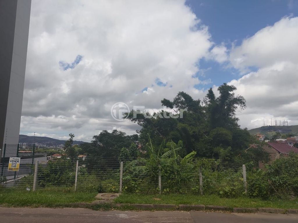 terreno lote condominio para comprar em Joaquim Cruz, 334 - foto 8