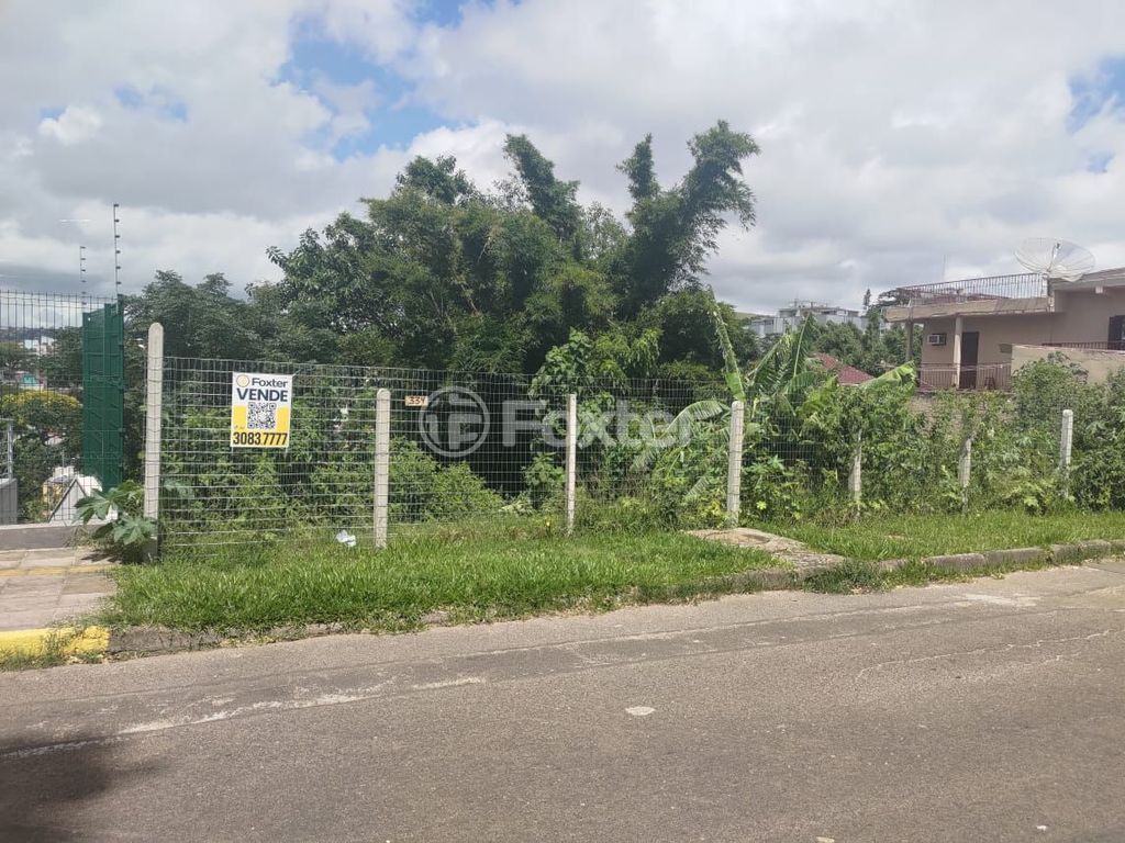 terreno lote condominio para comprar em Joaquim Cruz, 334 - foto 7