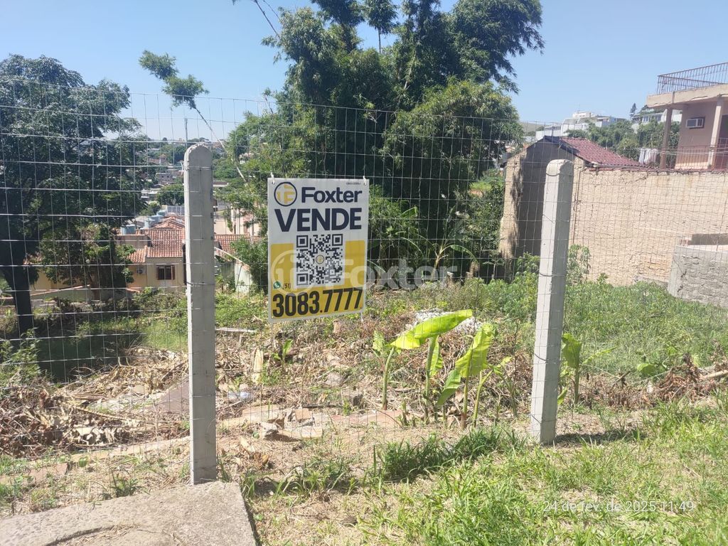 terreno lote condominio para comprar em Joaquim Cruz, 334 - foto 10