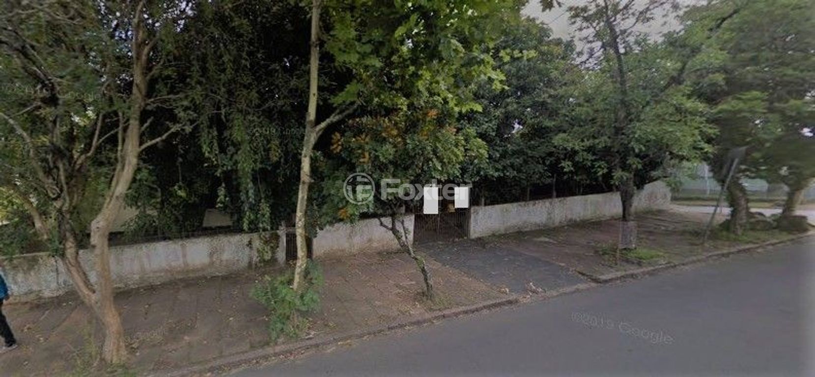 terreno lote condominio para comprar em Alberto Pasqualini, 884 - foto 7