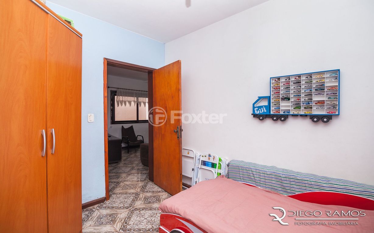 casa sobrado para comprar em Arnaldo Ballve, 695 - foto 7