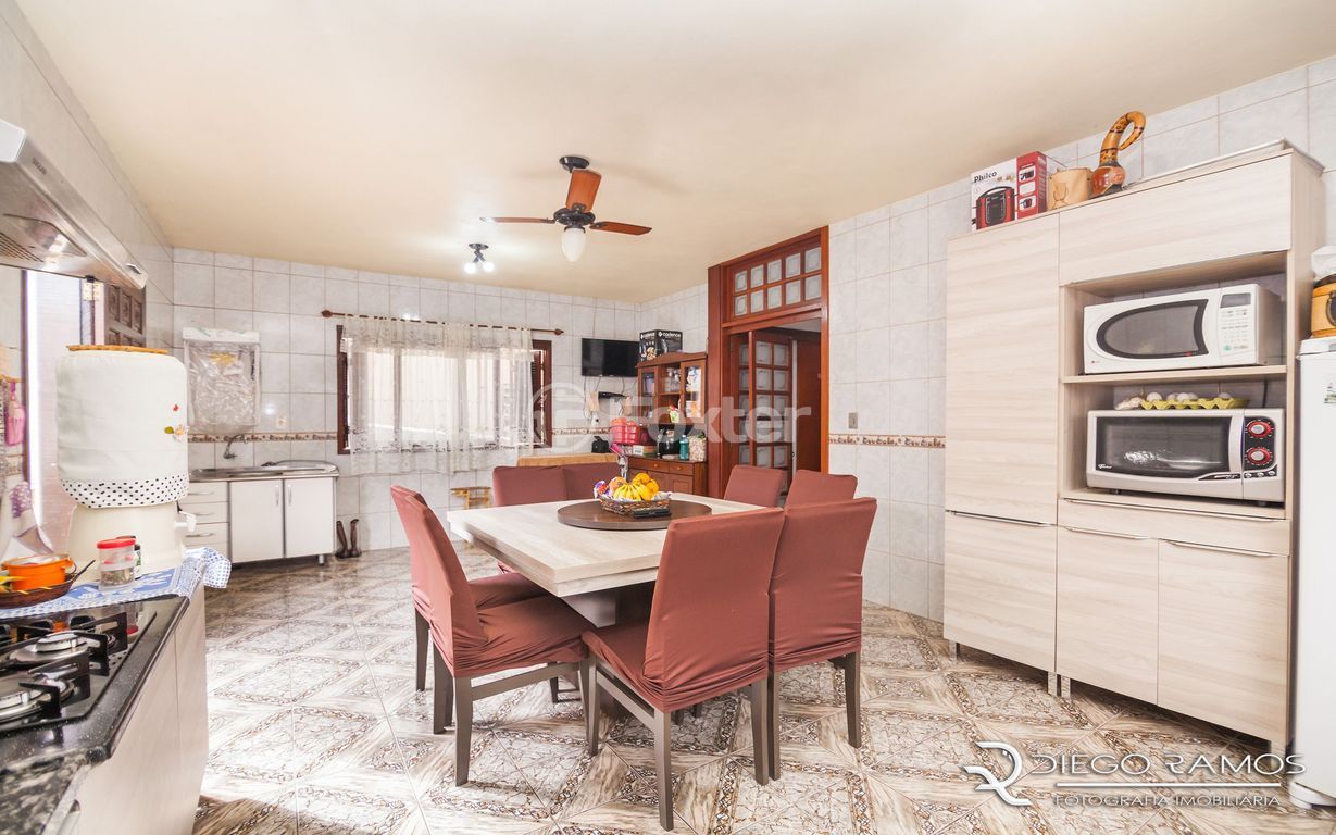 casa sobrado para comprar em Arnaldo Ballve, 695 - foto 9