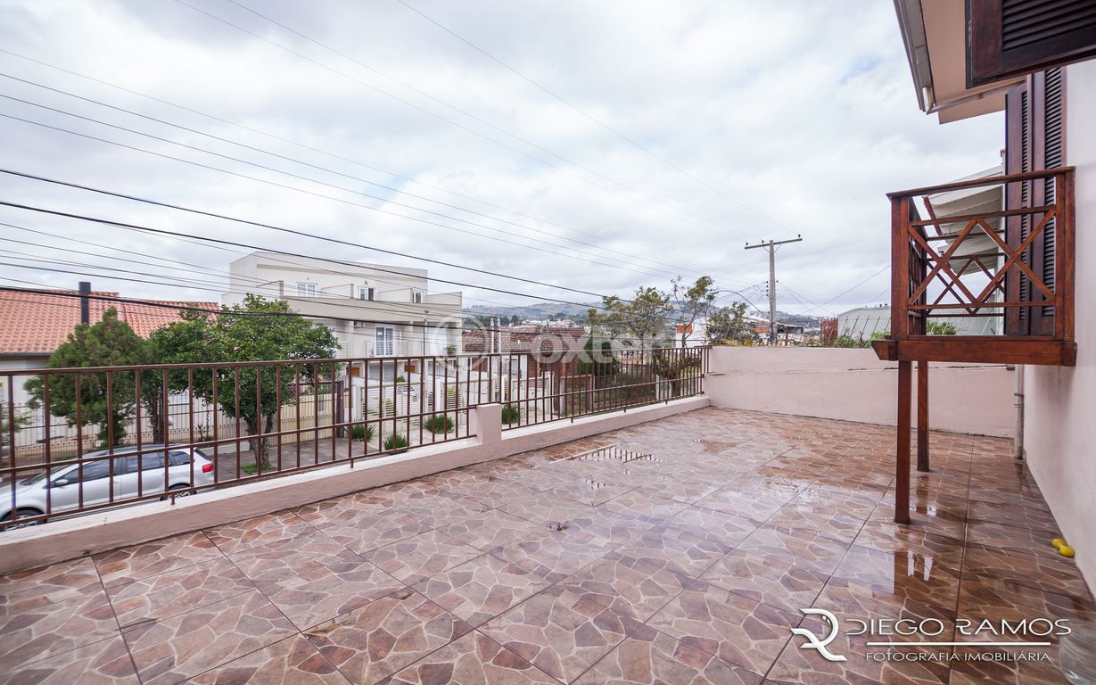 casa sobrado para comprar em Arnaldo Ballve, 695 - foto 16