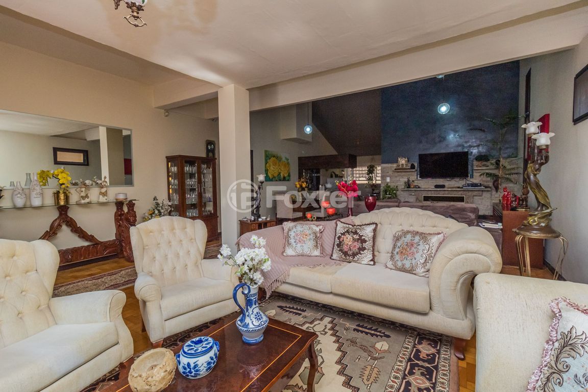 casa sobrado para comprar em Coronel Ruy da Cunha Paim, 35 - foto 9