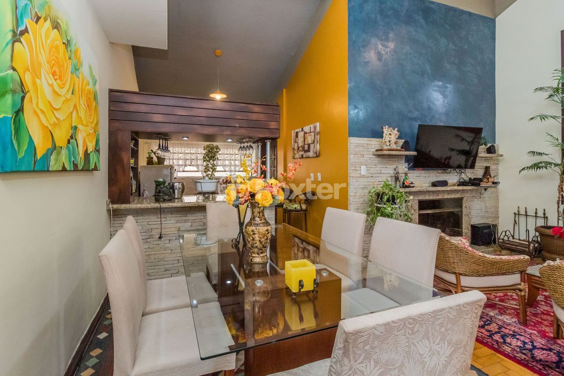 casa sobrado para comprar em Coronel Ruy da Cunha Paim, 35 - foto 10