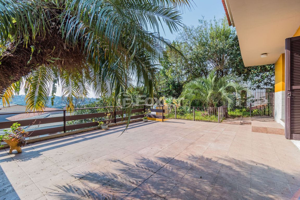 casa sobrado para comprar em Coronel Ruy da Cunha Paim, 35 - foto 12