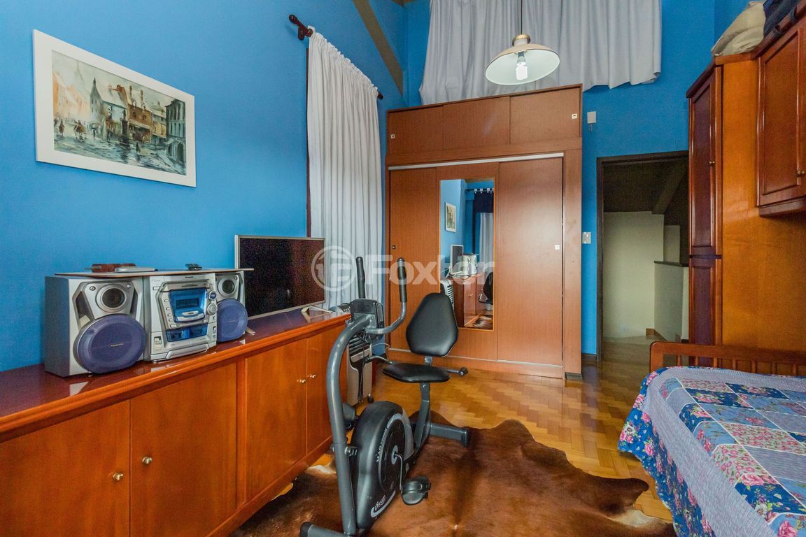 casa sobrado para comprar em Coronel Ruy da Cunha Paim, 35 - foto 22