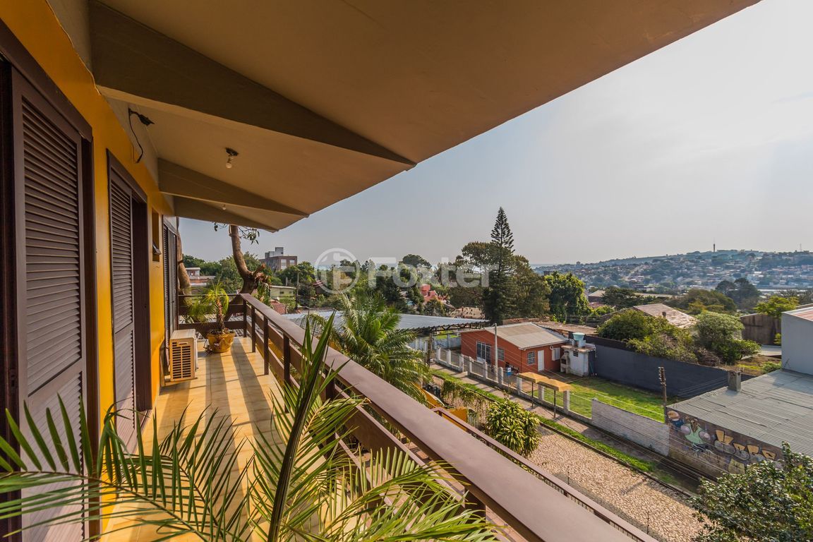 casa sobrado para comprar em Coronel Ruy da Cunha Paim, 35 - foto 23