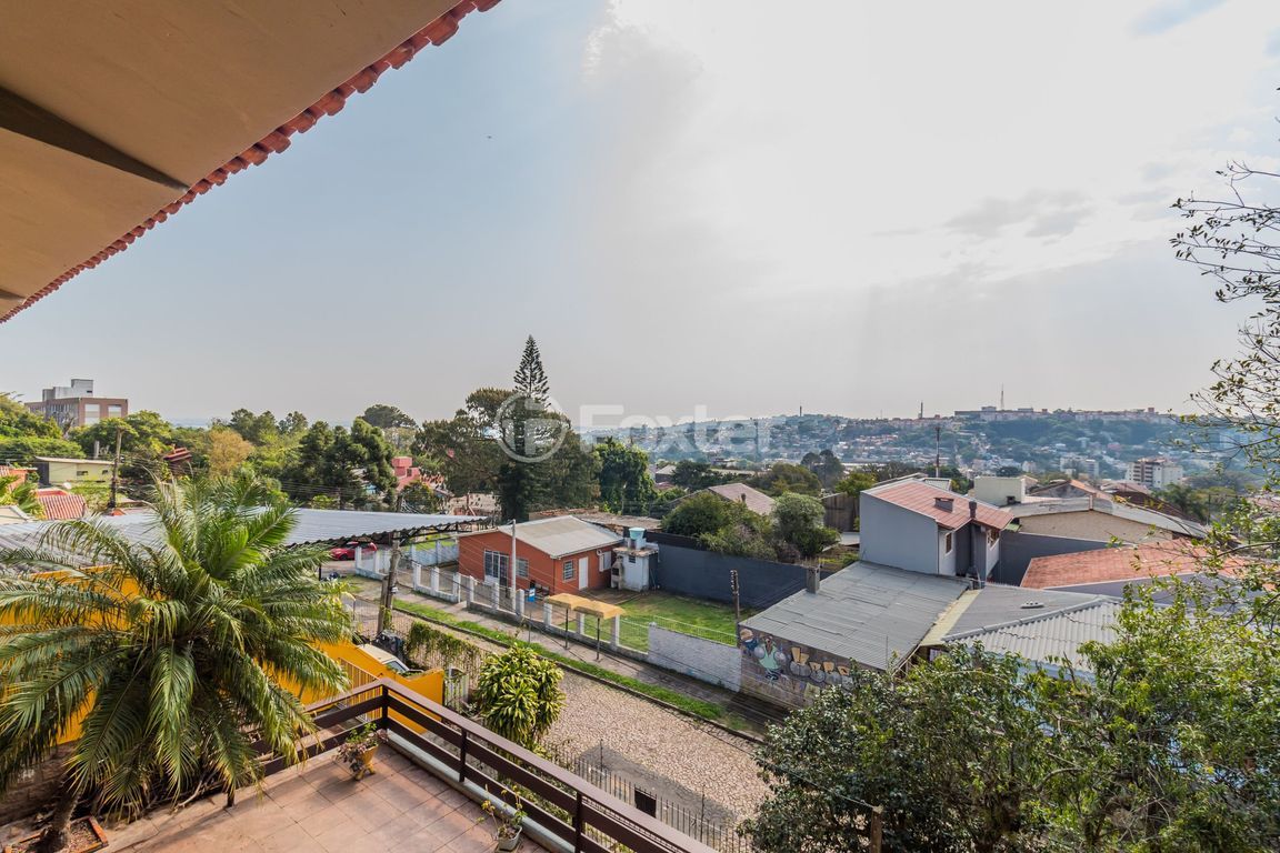 casa sobrado para comprar em Coronel Ruy da Cunha Paim, 35 - foto 25