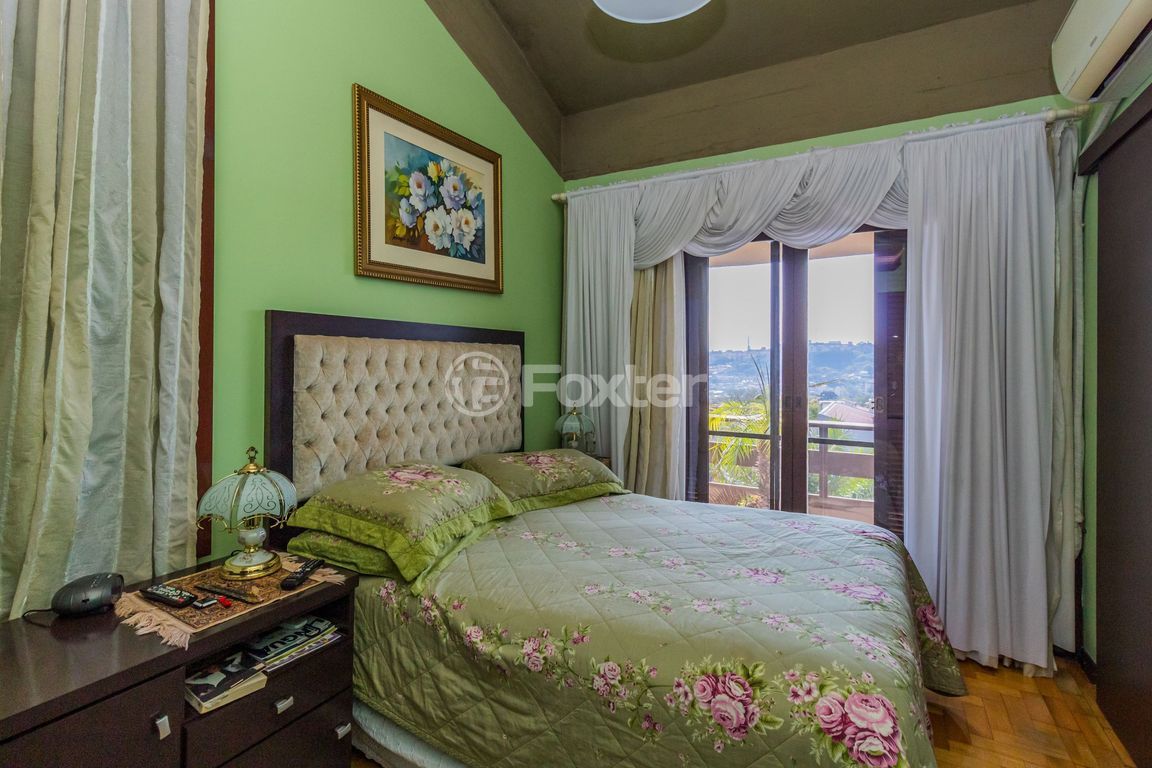 casa sobrado para comprar em Coronel Ruy da Cunha Paim, 35 - foto 30
