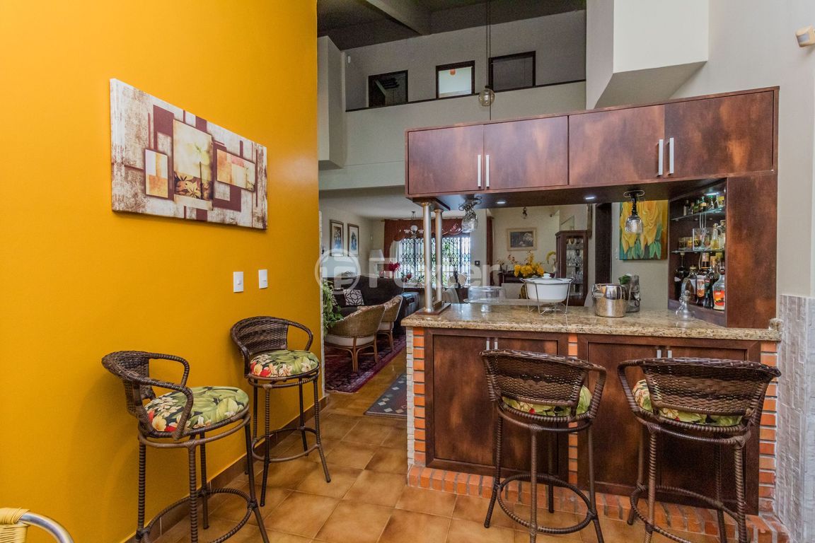 casa sobrado para comprar em Coronel Ruy da Cunha Paim, 35 - foto 34