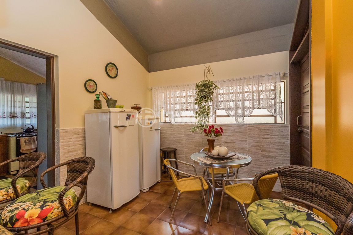 casa sobrado para comprar em Coronel Ruy da Cunha Paim, 35 - foto 35