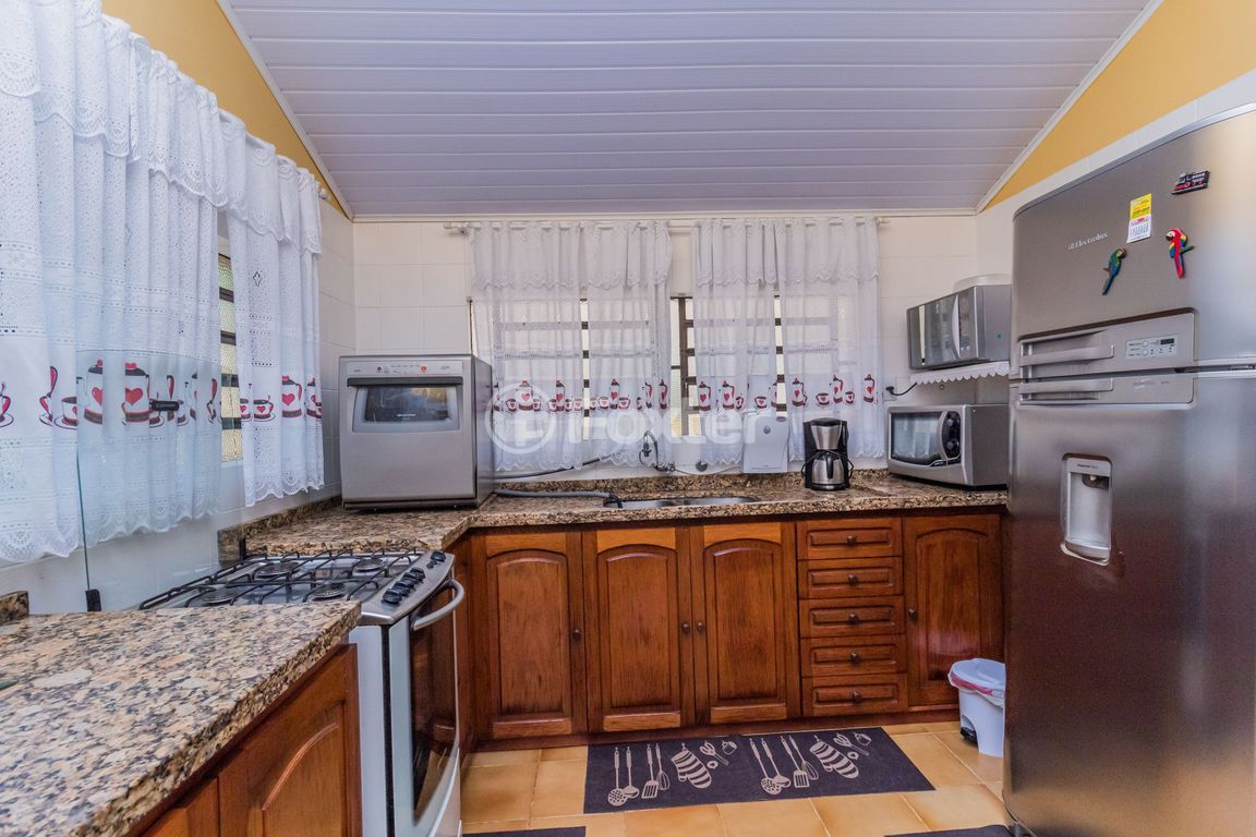 casa sobrado para comprar em Coronel Ruy da Cunha Paim, 35 - foto 37