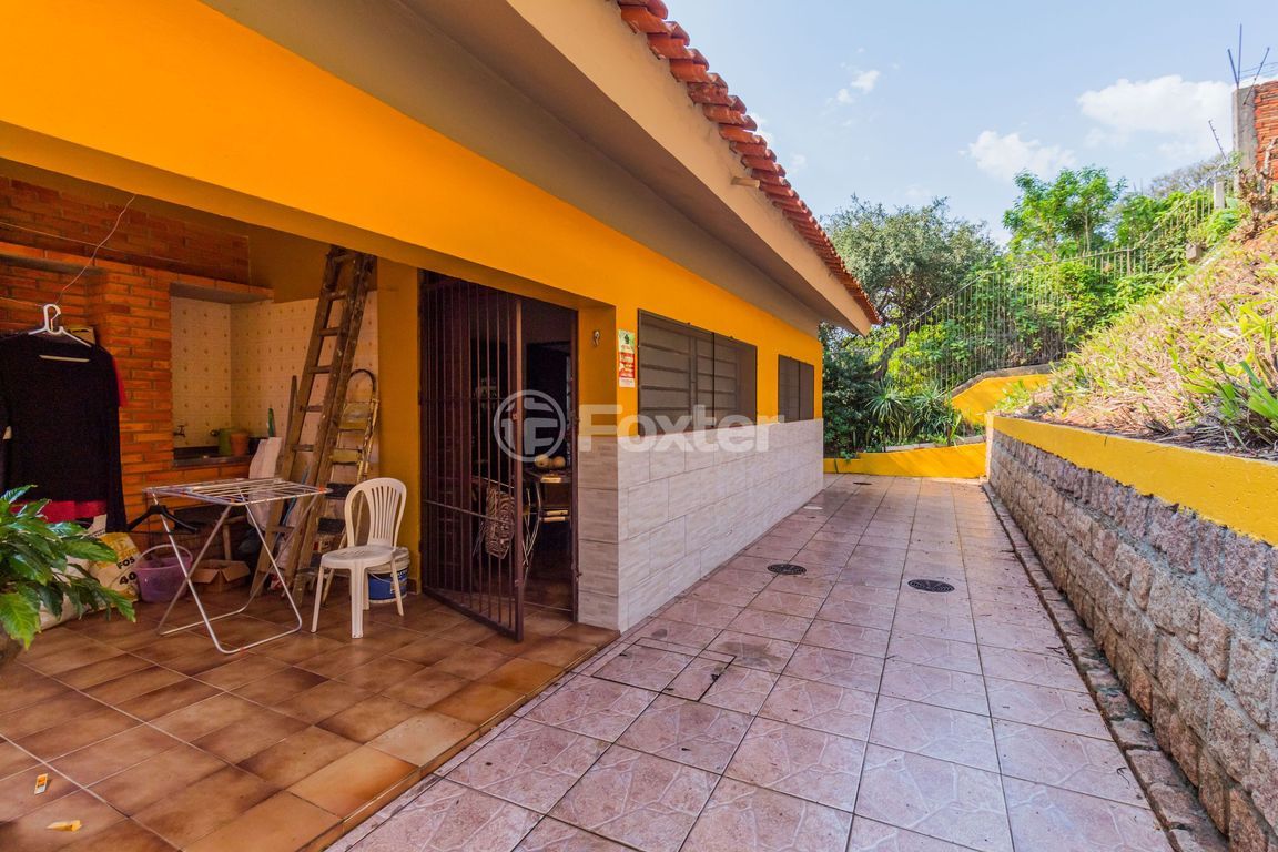 casa sobrado para comprar em Coronel Ruy da Cunha Paim, 35 - foto 40