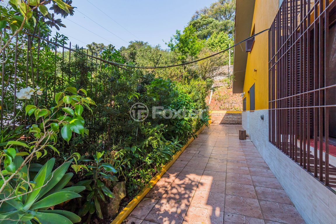 casa sobrado para comprar em Coronel Ruy da Cunha Paim, 35 - foto 42