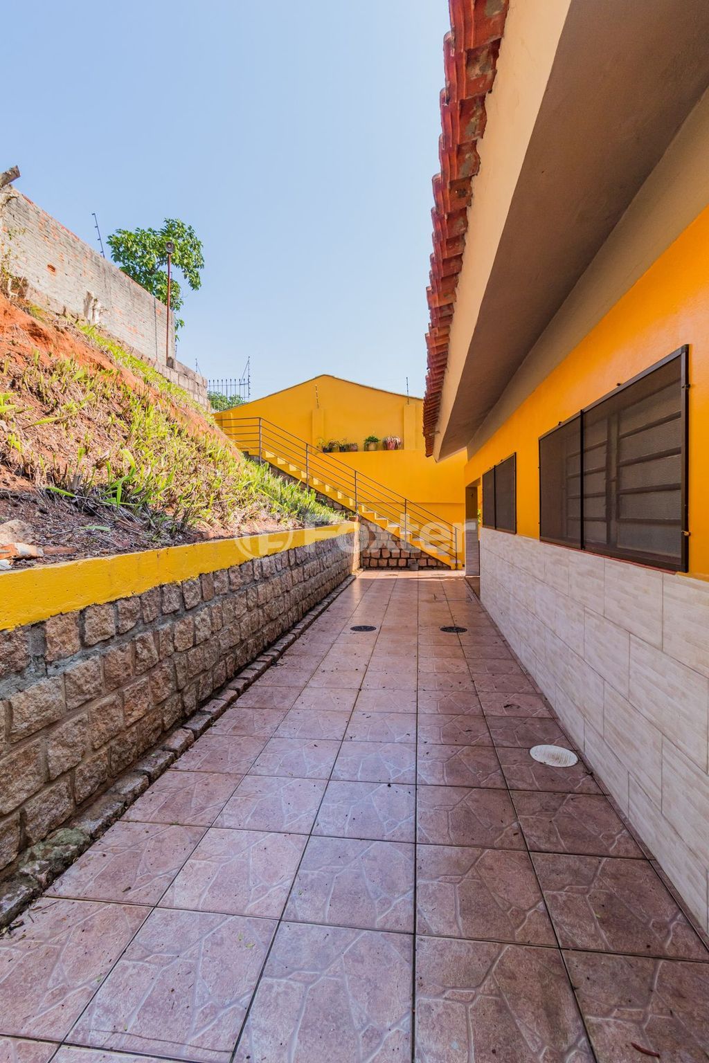 casa sobrado para comprar em Coronel Ruy da Cunha Paim, 35 - foto 43