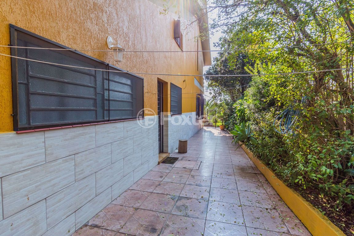 casa sobrado para comprar em Coronel Ruy da Cunha Paim, 35 - foto 44
