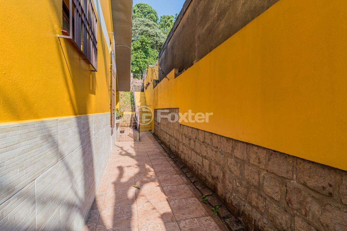 casa sobrado para comprar em Coronel Ruy da Cunha Paim, 35 - foto 45
