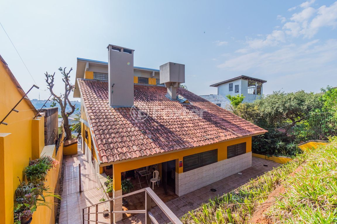 casa sobrado para comprar em Coronel Ruy da Cunha Paim, 35 - foto 46