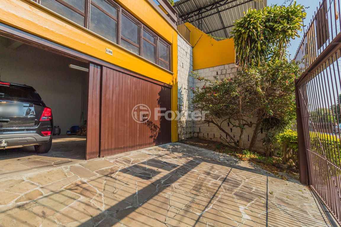 casa sobrado para comprar em Coronel Ruy da Cunha Paim, 35 - foto 48