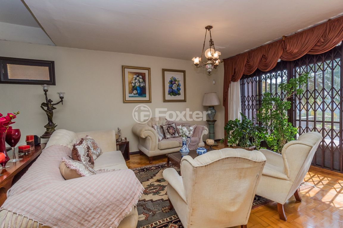 casa sobrado para comprar em Coronel Ruy da Cunha Paim, 35 - foto 8