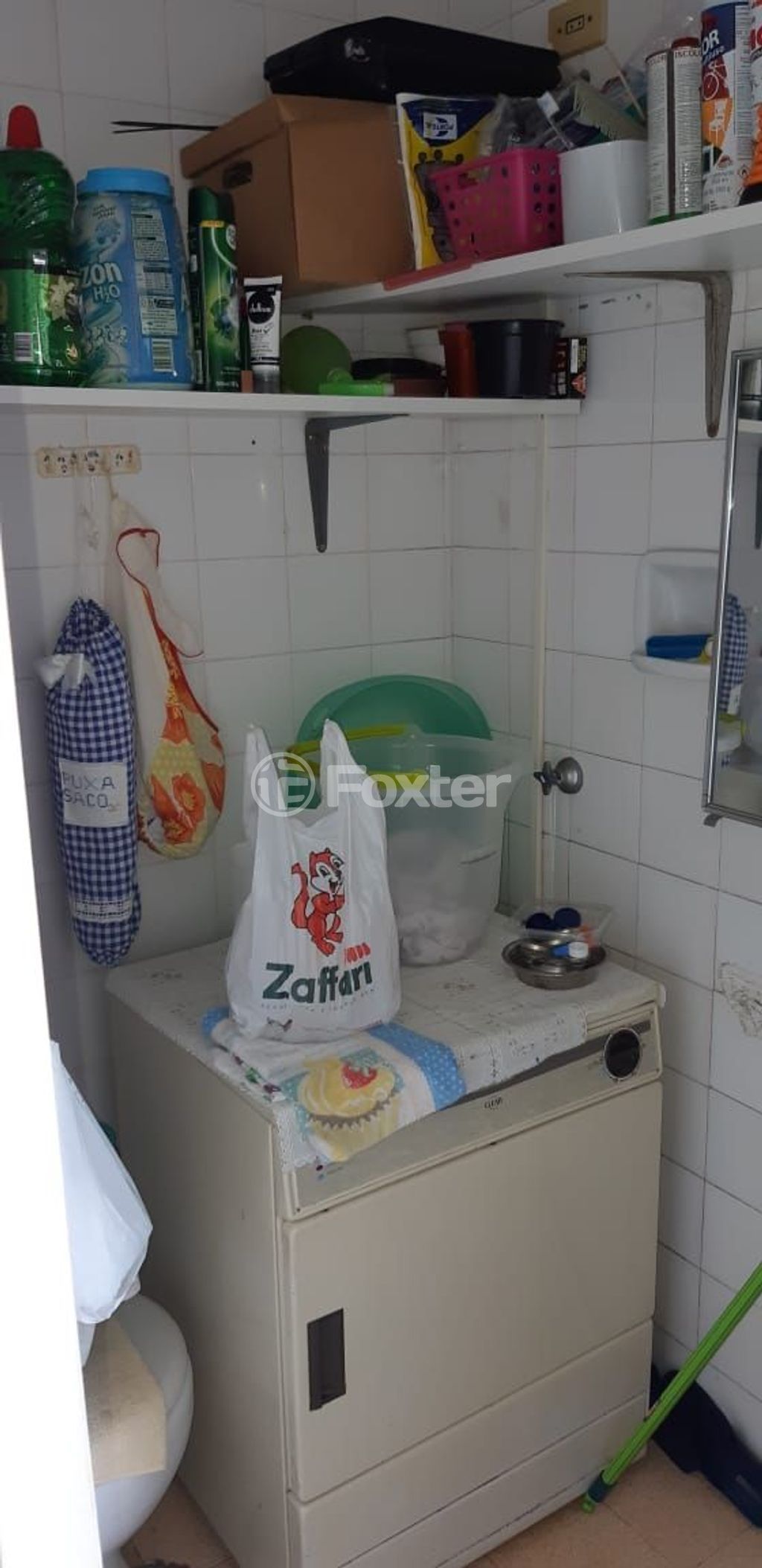 Apartamento para comprar em CRISTOVAO COLOMBO, 1350 - foto 13