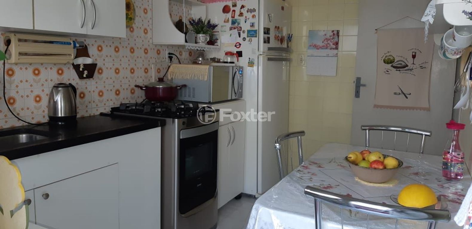 Apartamento para comprar em CRISTOVAO COLOMBO, 1350 - foto 9