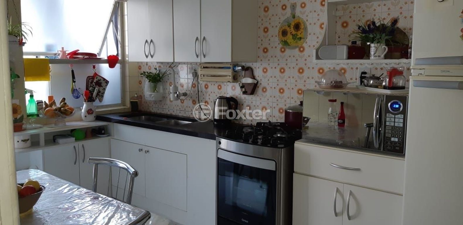 Apartamento para comprar em CRISTOVAO COLOMBO, 1350 - foto 10
