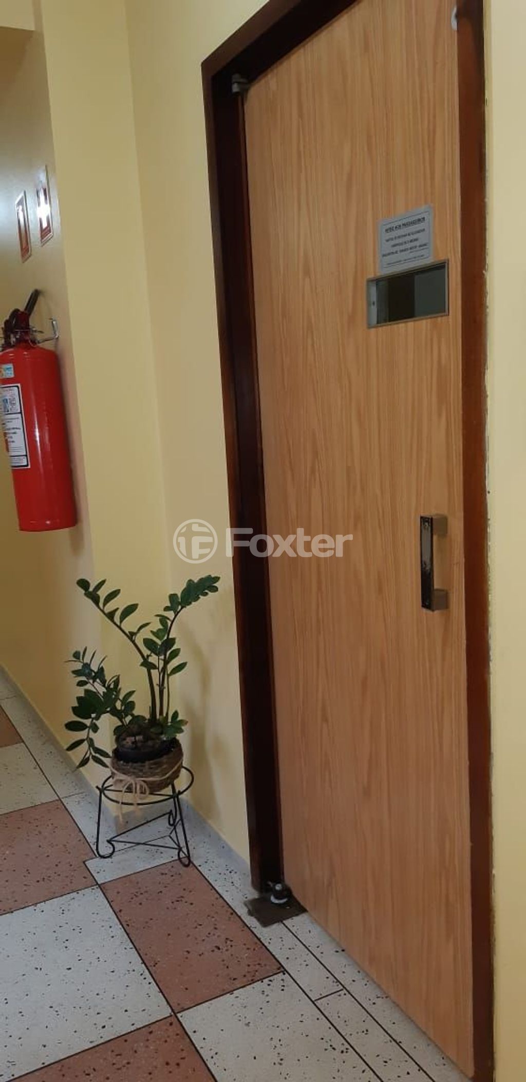 Apartamento para comprar em CRISTOVAO COLOMBO, 1350 - foto 34