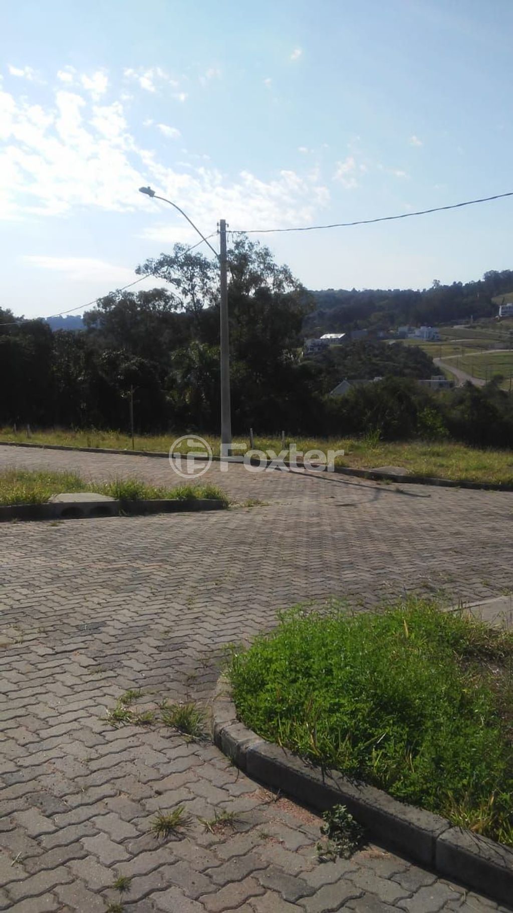 terreno lote condominio para comprar em Campo Novo, Porto Alegre - foto 1