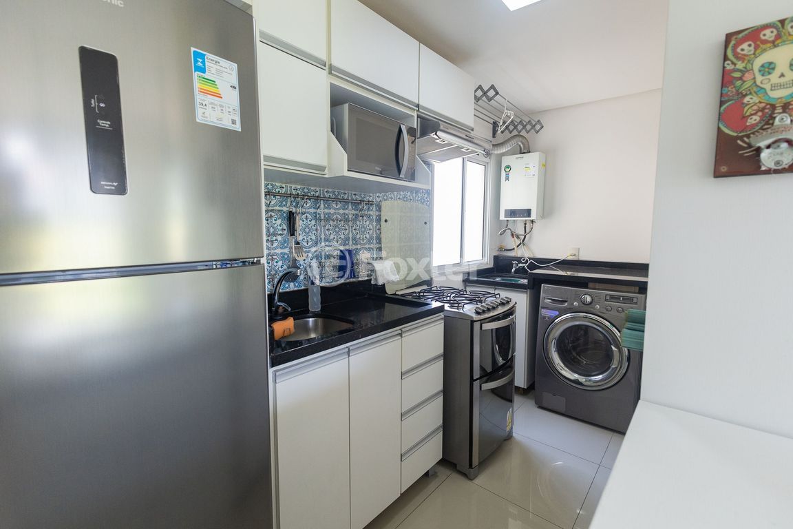 Apartamento para comprar em Ney da Gama Ahrends, 295 - foto 14