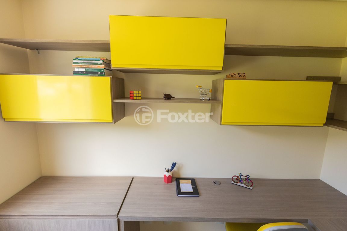Apartamento para comprar em Ney da Gama Ahrends, 295 - foto 60