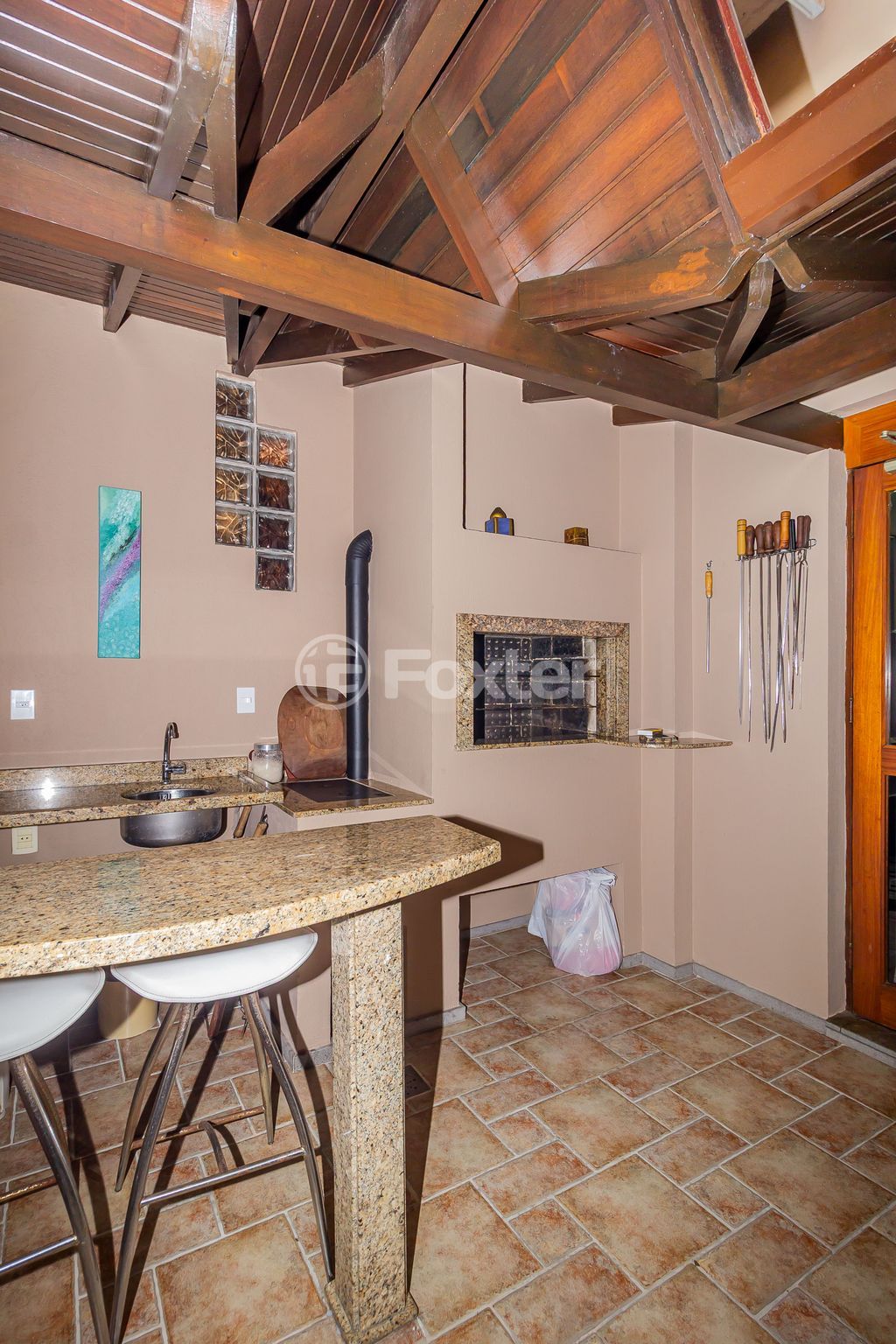Prédio para comprar em Teixeira Mendes, 588 - foto 34