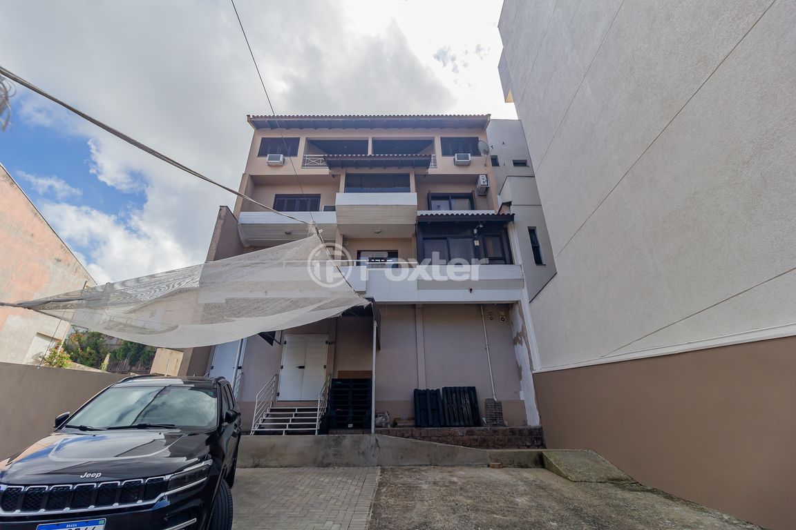 Prédio para comprar em Teixeira Mendes, 588 - foto 44