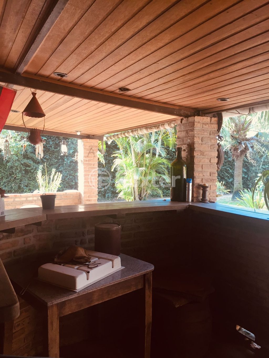 casa sobrado para comprar em Martinho Poeta, 1215 - foto 17