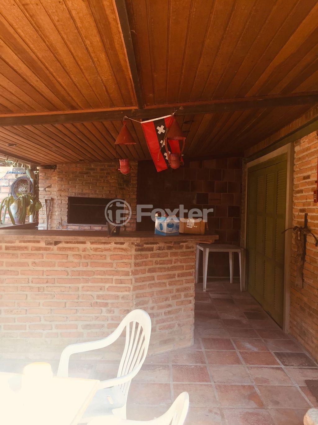 casa sobrado para comprar em Martinho Poeta, 1215 - foto 9