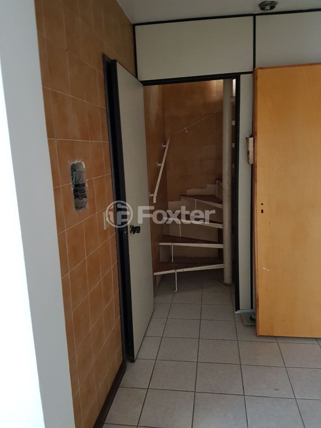 casa sobrado para comprar em Coronel Aparício Borges, 201 - foto 14
