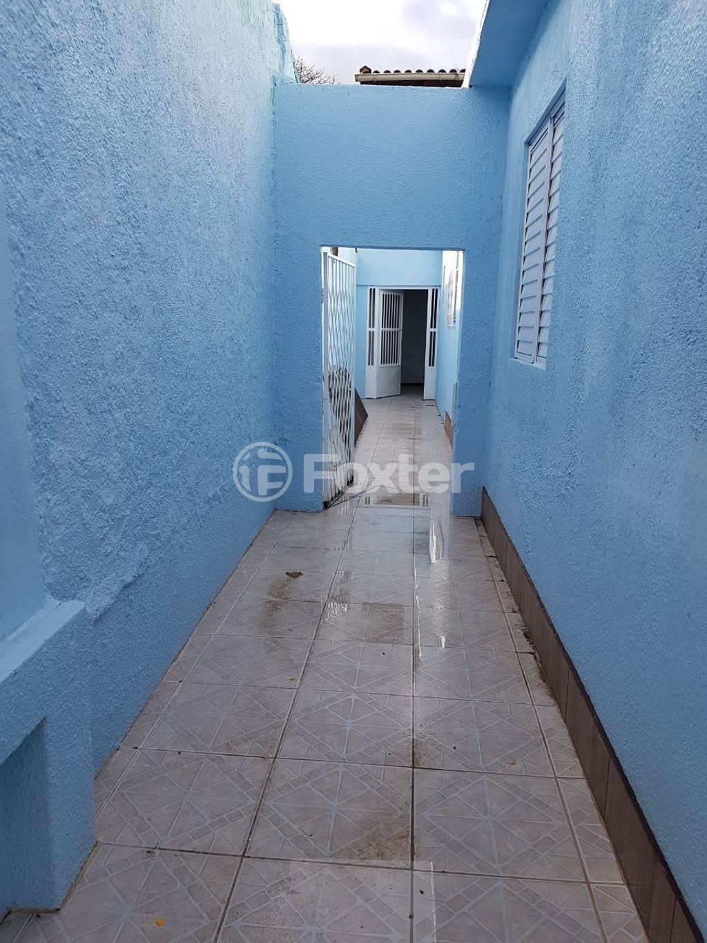 casa sobrado para comprar em Coronel Aparício Borges, 201 - foto 8